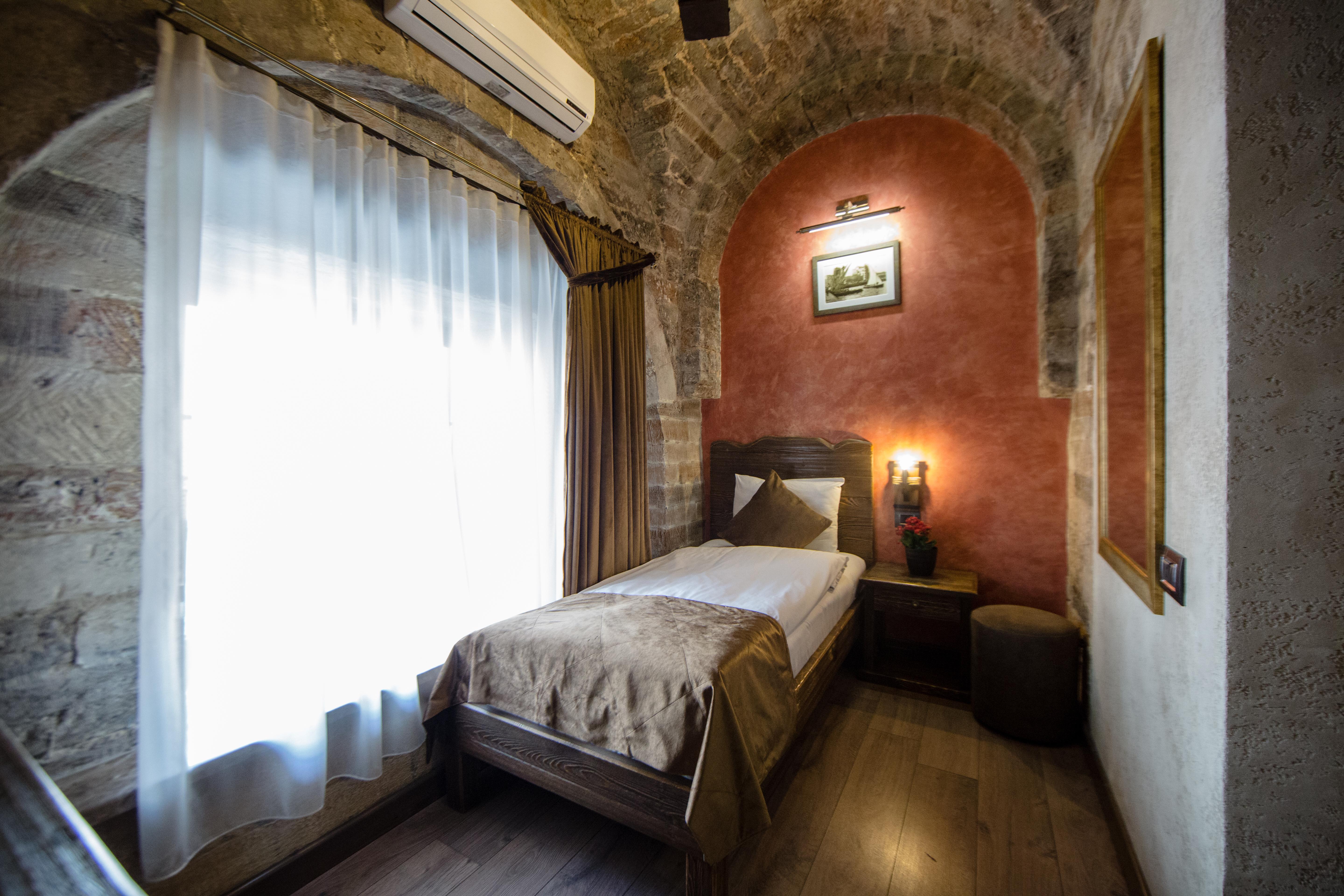 Passage Boutique Hotel Baku Exterior photo