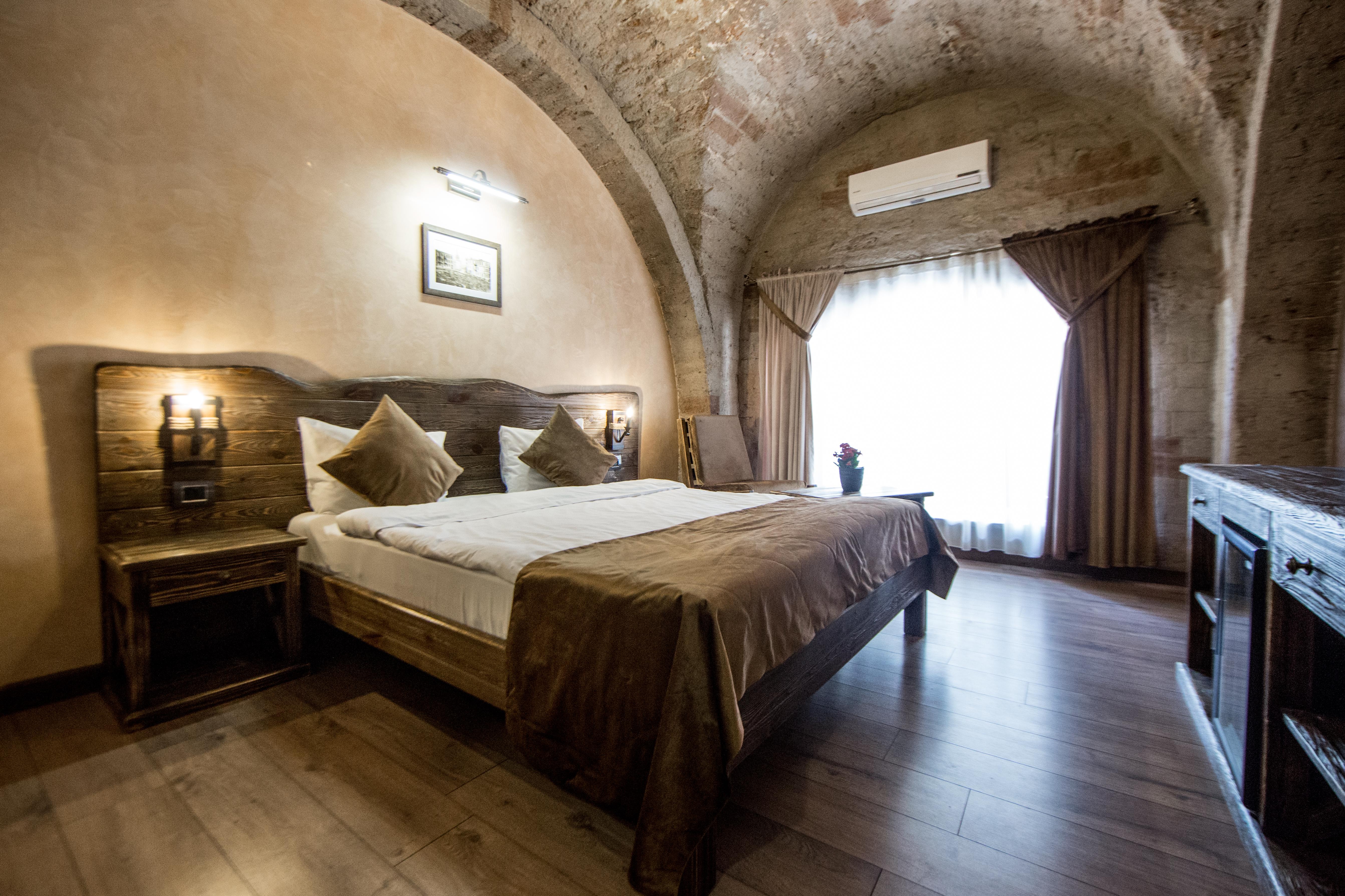 Passage Boutique Hotel Baku Exterior photo