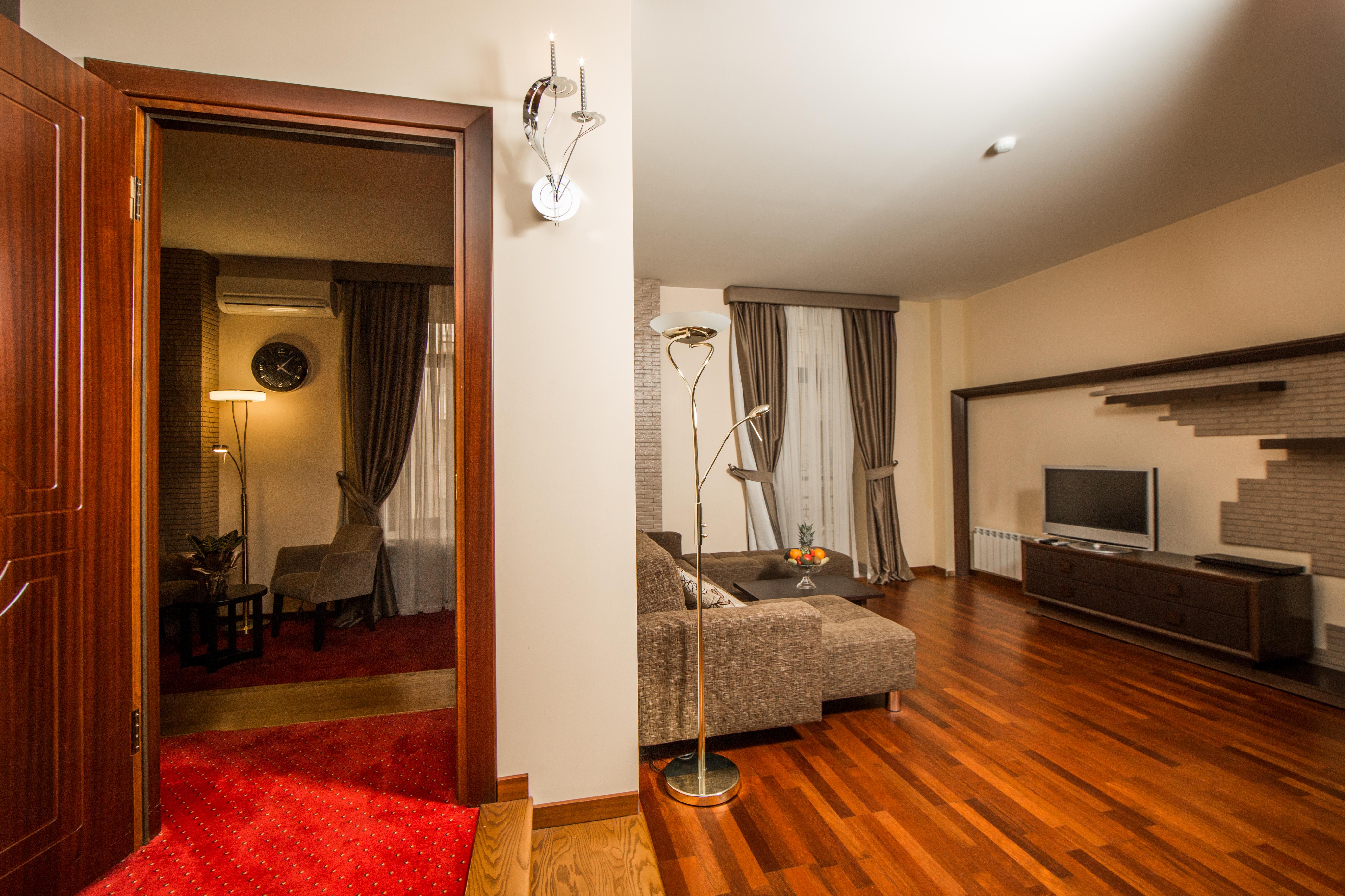 Passage Boutique Hotel Baku Exterior photo