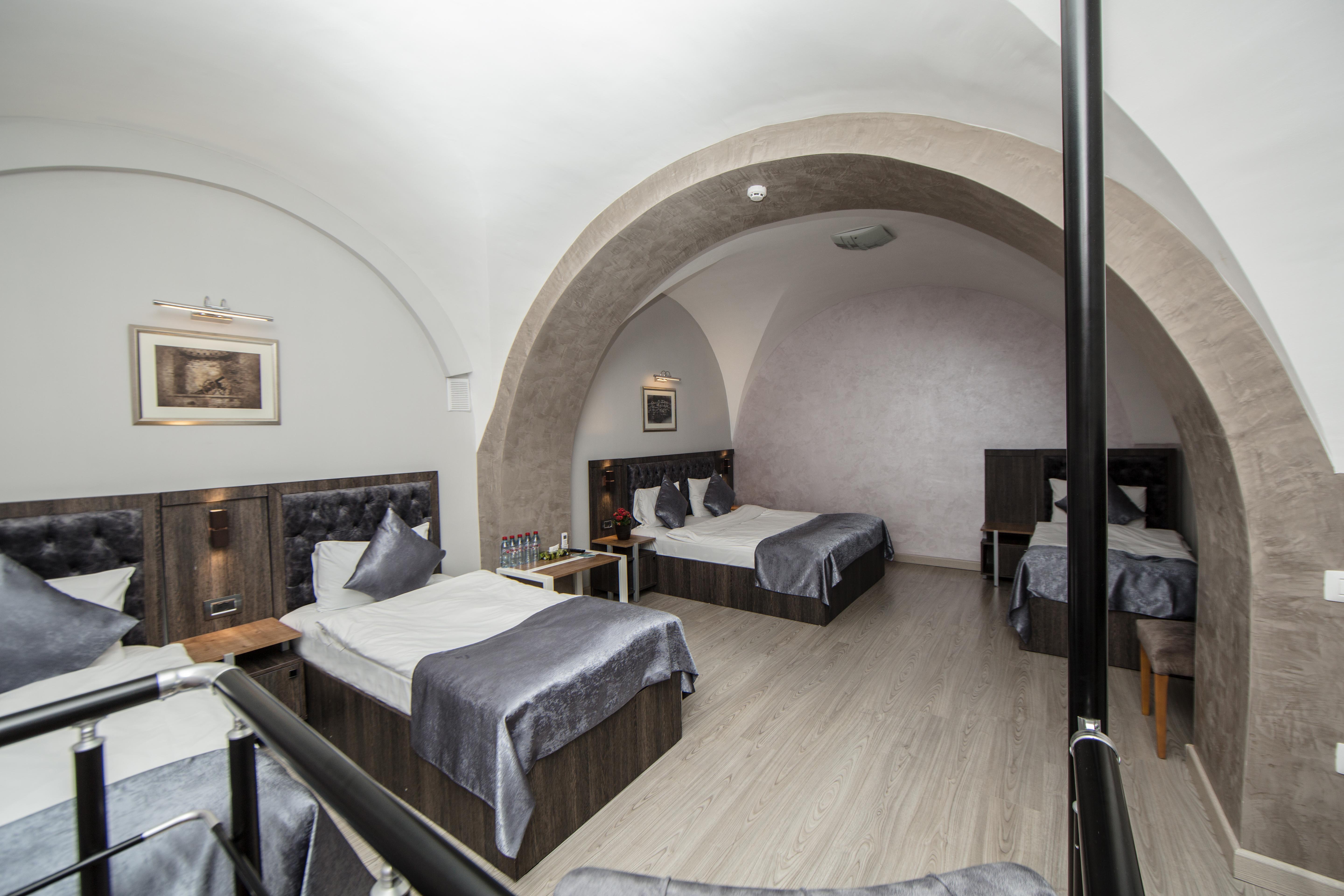 Passage Boutique Hotel Baku Exterior photo