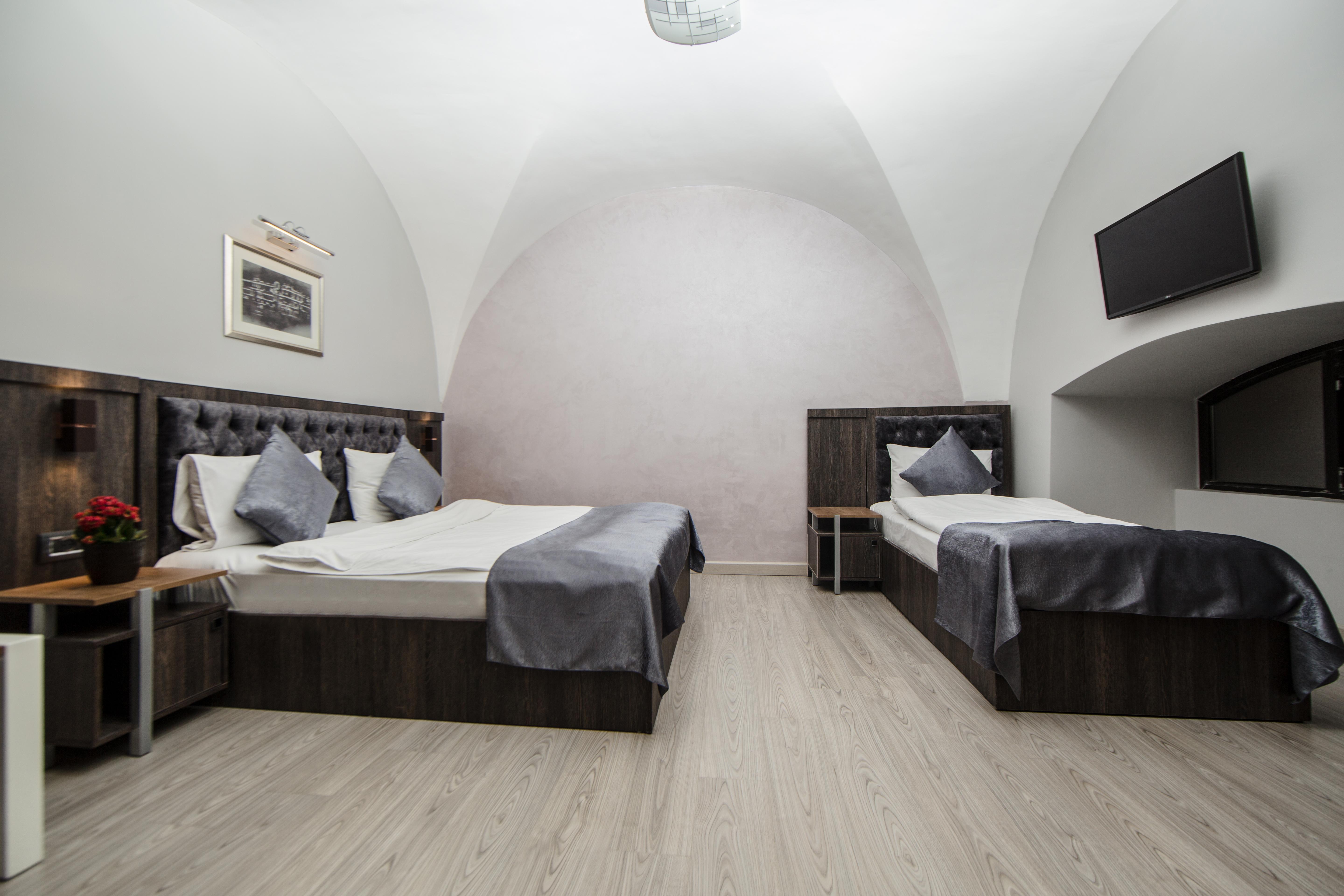 Passage Boutique Hotel Baku Exterior photo