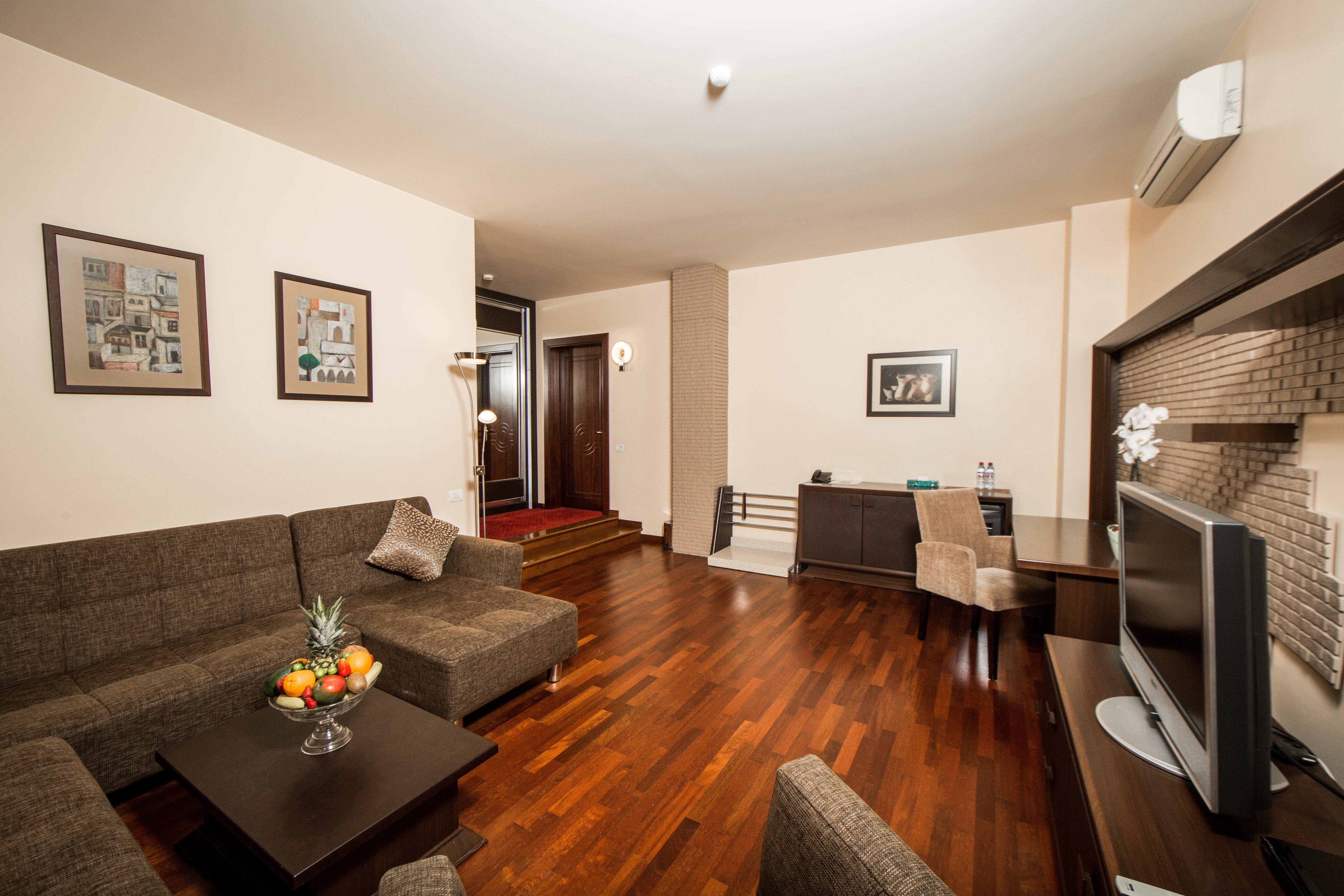 Passage Boutique Hotel Baku Exterior photo
